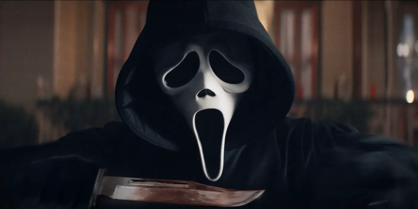 Scream (2022) SPOILER Review Revenge of the Requel
