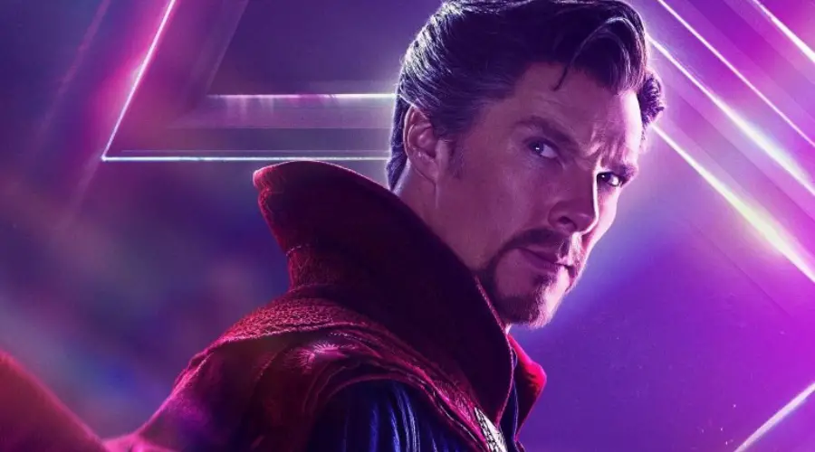 Doctor Strange