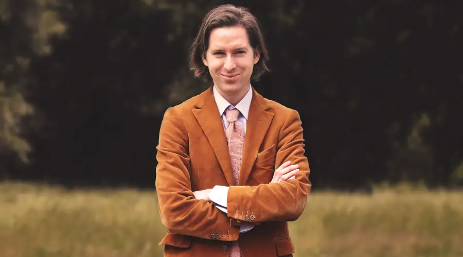 Wes Anderson