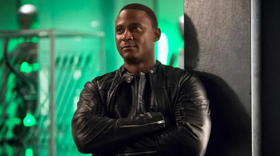 John Diggle