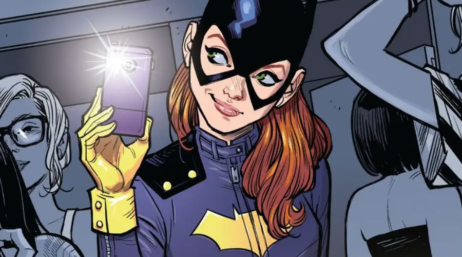 Batgirl