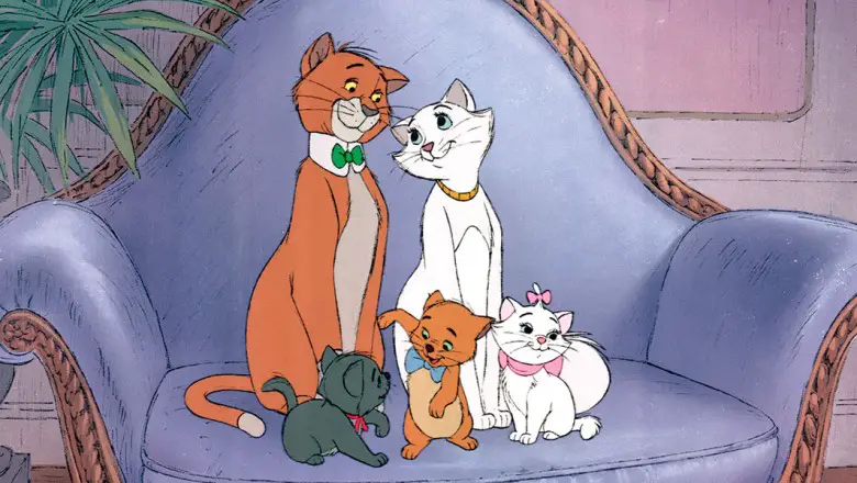 aristocats