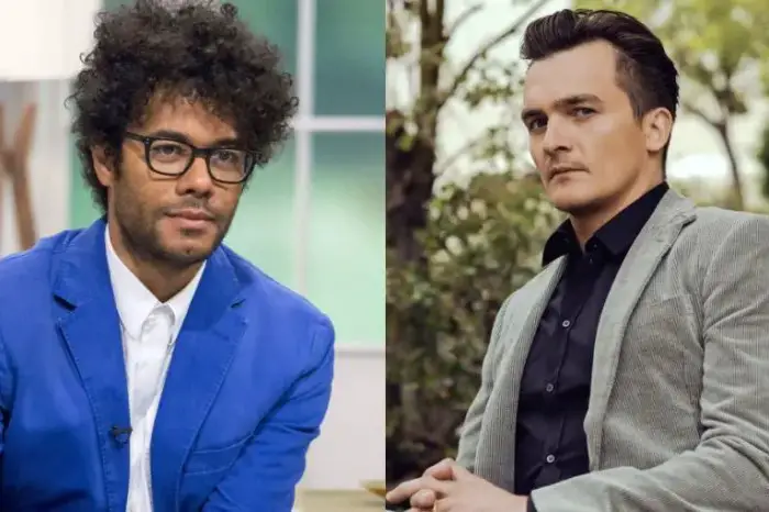 Richard Ayoade & Rupert Friend Added To Wes Anderson's 'Henry Sugar' Adaptation