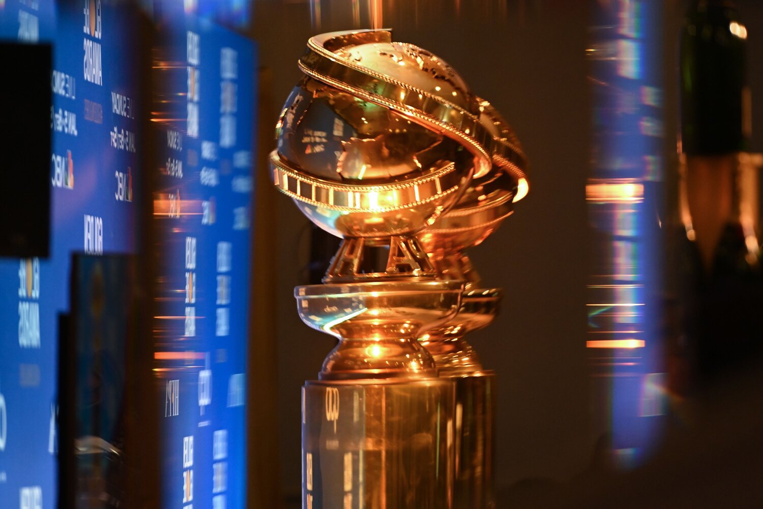 Full Circle Forecast The 79th Golden Globe Awards Full Circle Cinema Full Circle Forecast The 79th Golden Globe Awards Full Circle Cinema