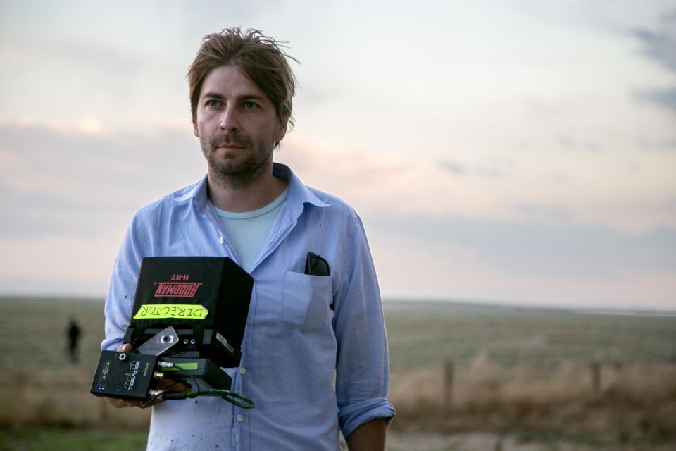 jon watts
