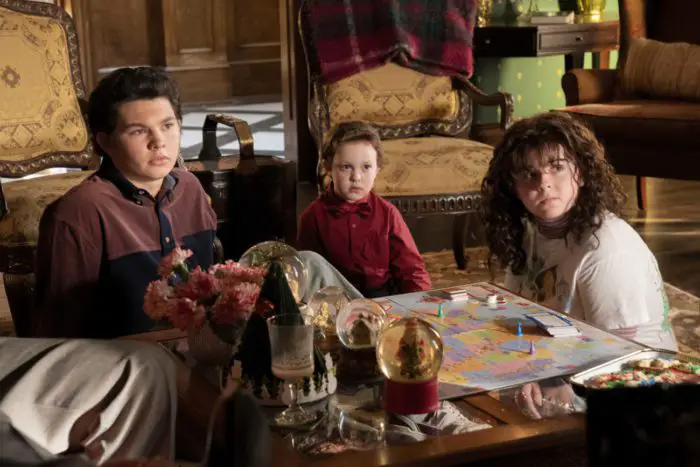 The Righteous Gemstones