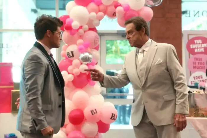 'The Righteous Gemstones' Season 2 Episode 4 Recap/Review: "As To How They Might Destroy Him"