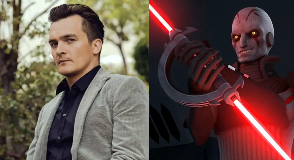 Rupert Friend Rumored To Play The Grand Inquisitor In ‘Obi-Wan Kenobi’