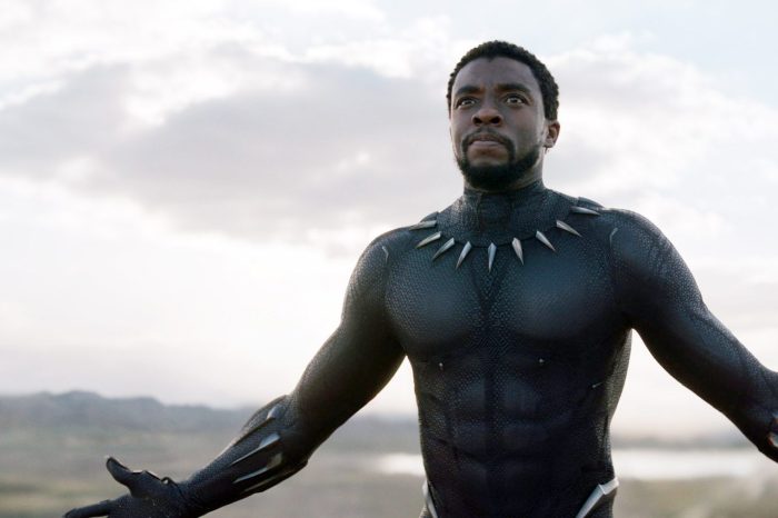 Black History In Film: 'Black Panther' Review - "A Paradigm Shift"