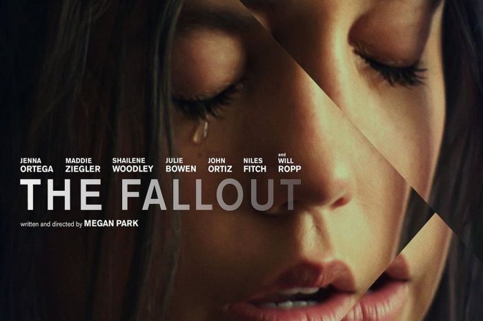 'The Fallout' Review: "Tragedy, Friendship, Love, and Family"