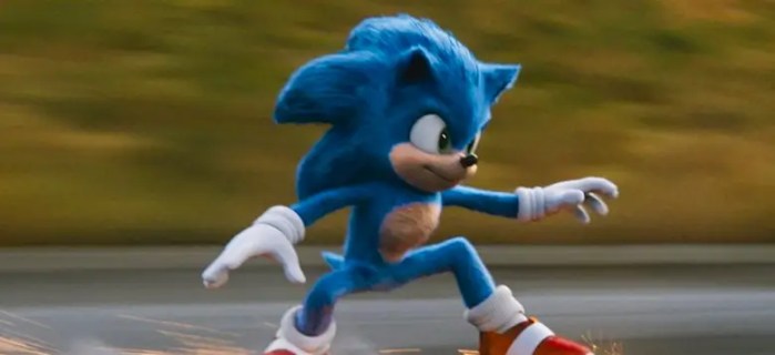 Third 'Sonic The Hedgehog' Film & Live-Action 'Knuckles' TV Series In The Works for Paramount & Paramount+