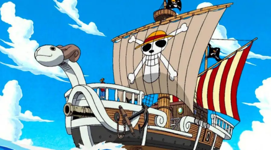 Netflix's One Piece Shines Light on Going Merry in New Set Photos