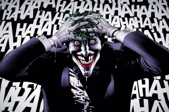 'Batwoman' Set Photo Reveals First Full Look At The Arrowverse's Joker