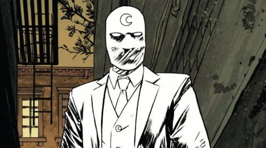 Moon Knight