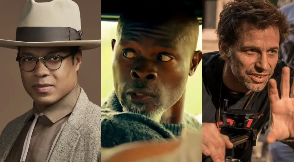 Charlie Hunnam, Djimon Hounsou e Ray Fisher, conheça o elenco de Rebel Moon  • Portal Zack Snyder BR