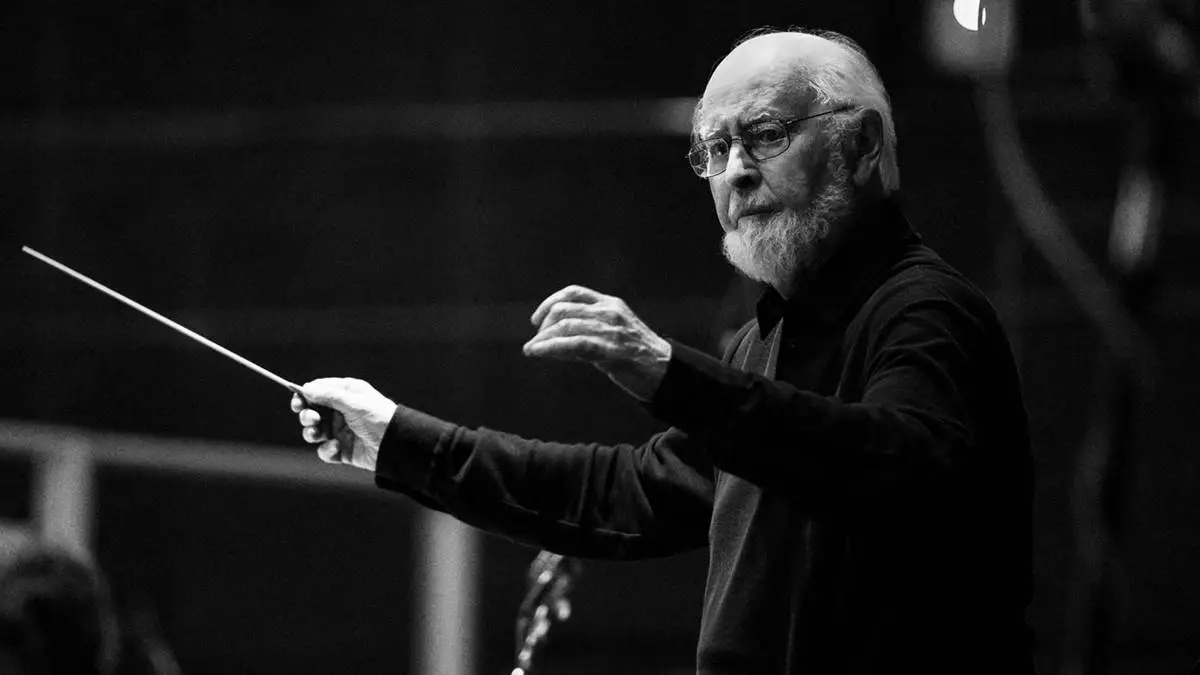 John Williams Lends A Hand To The ‘Obi-Wan Kenobi’ Score