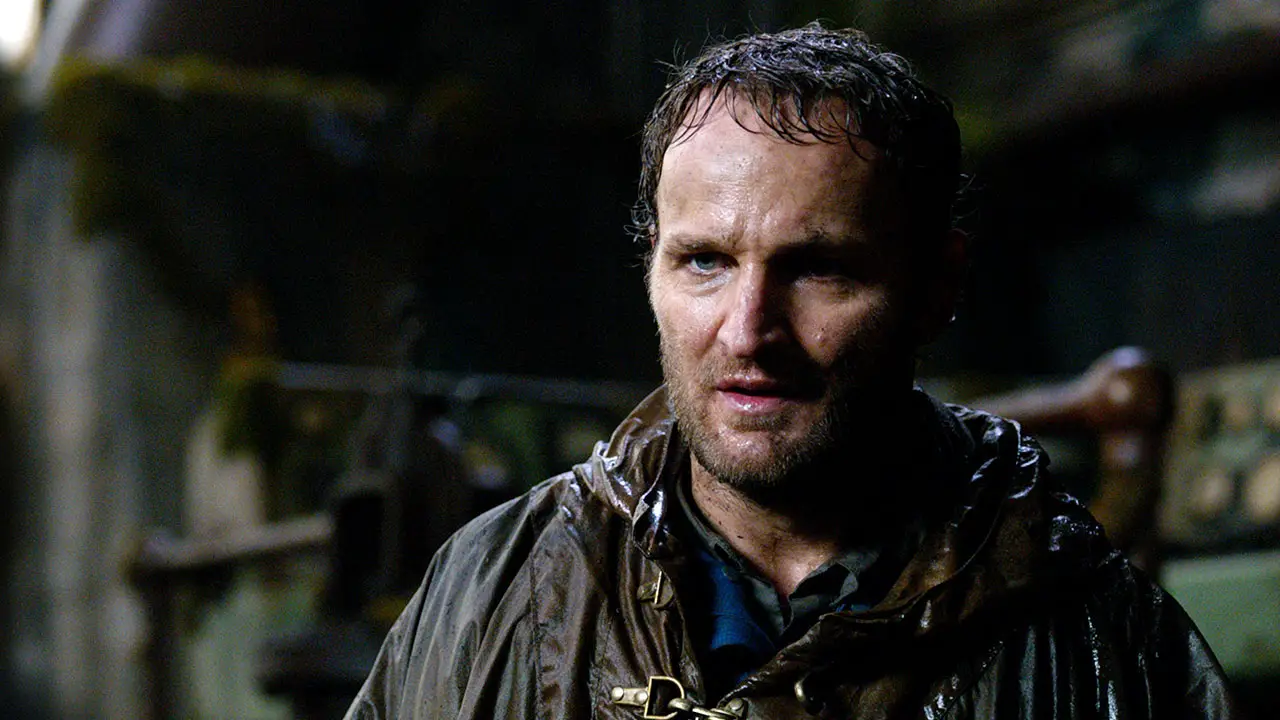 Jason Clarke Joins The Cast Of Christopher Nolan’s ‘Oppenheimer’