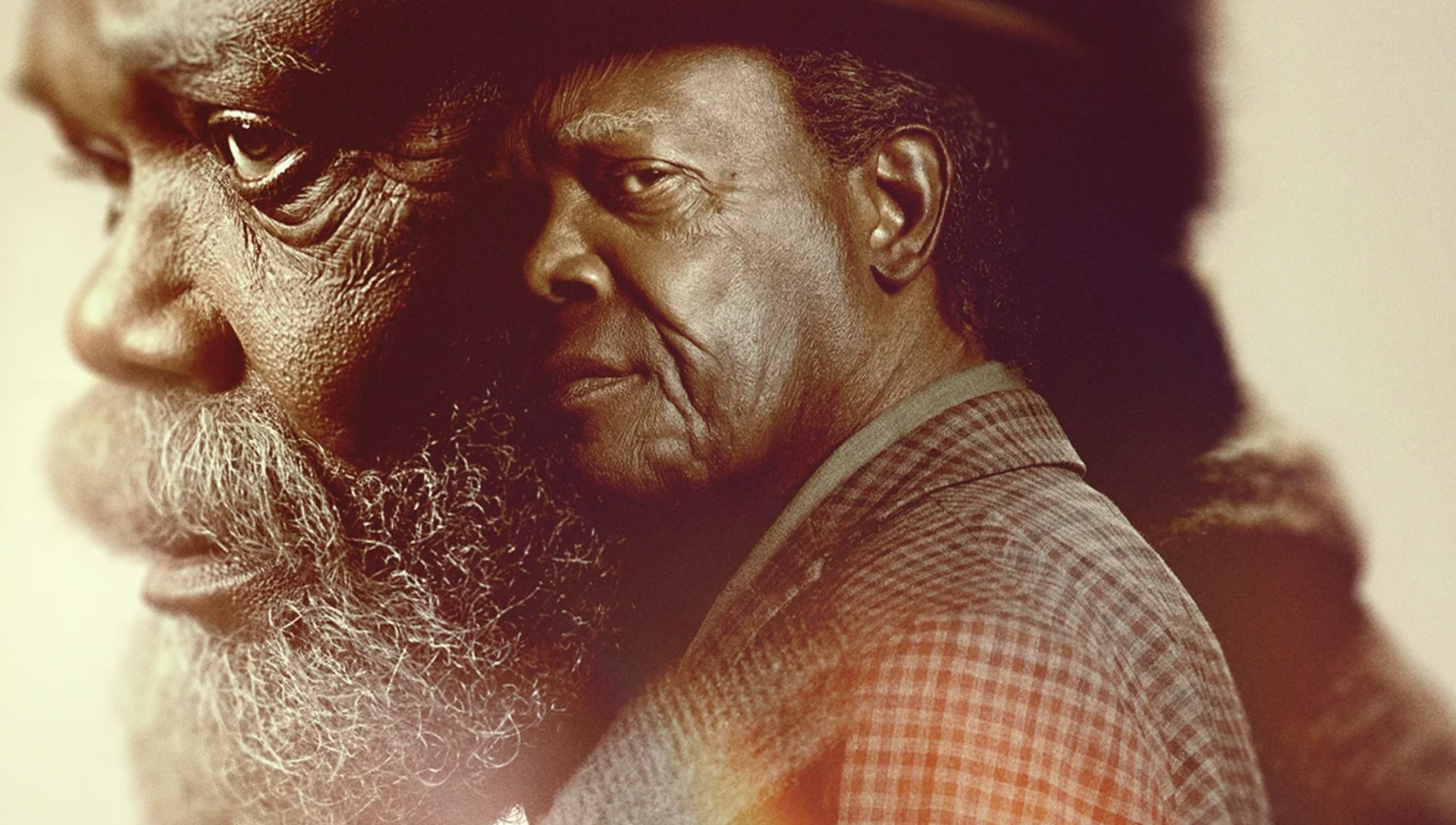 The Last Days of Ptolemy Grey