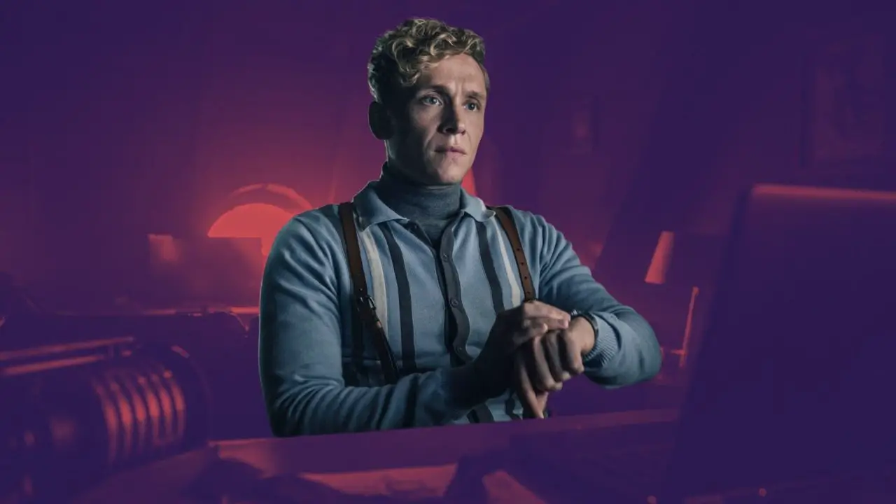 Matthias Schweighöfer Joins Christopher Nolan’s ‘Oppenheimer’