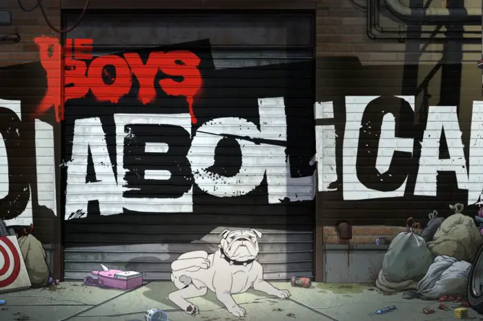'The Boys Presents: Diabolical' Season 1 Review - 'Blood, Death, and Superheroes'
