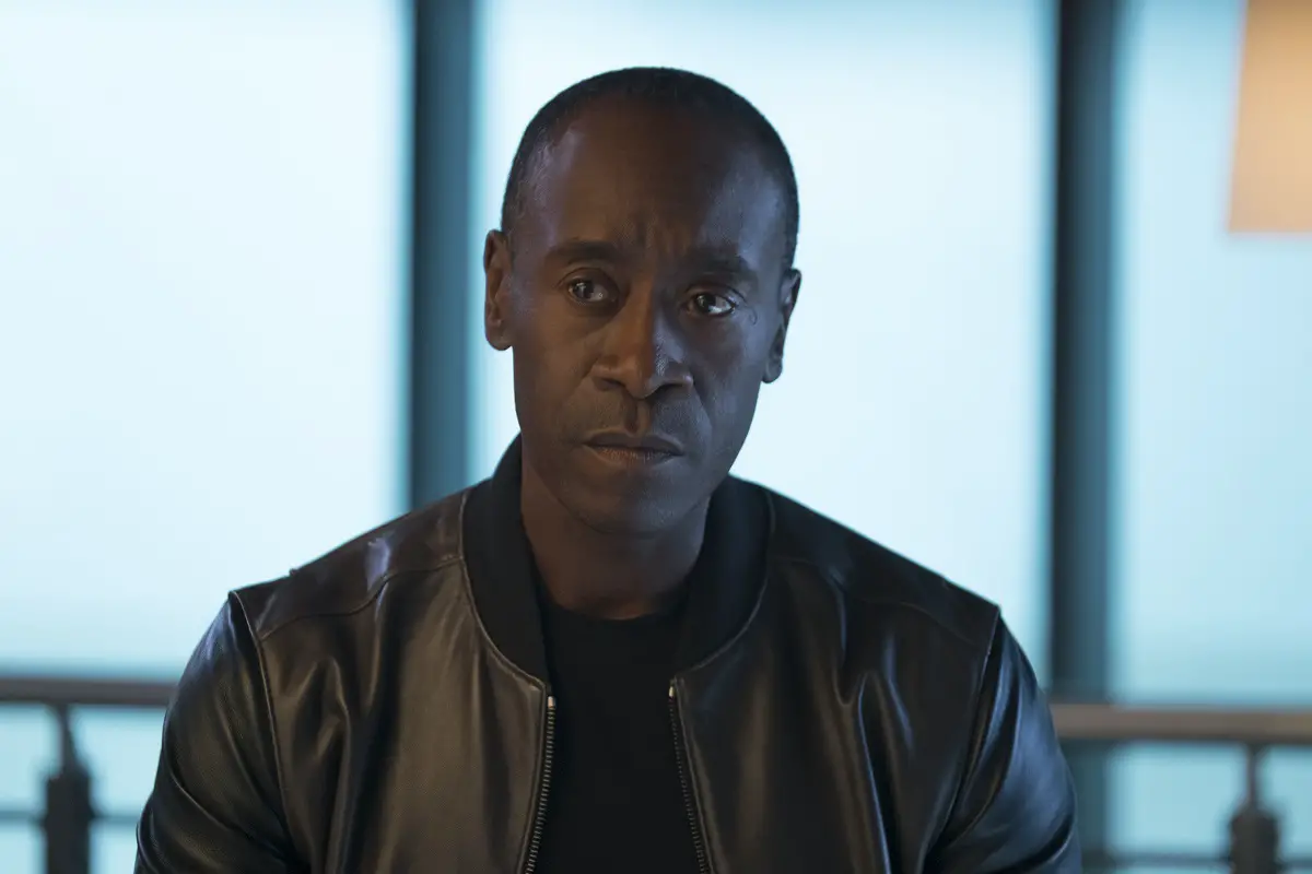don cheadle