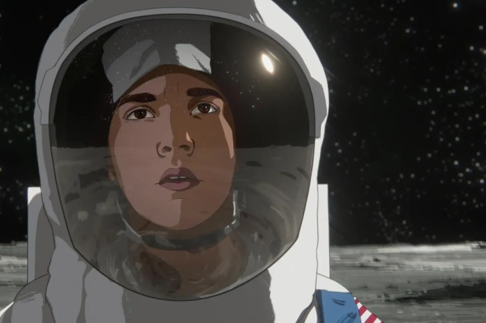 SXSW 2022: 'Apollo 10 1/2: A Space Age Childhood' Review