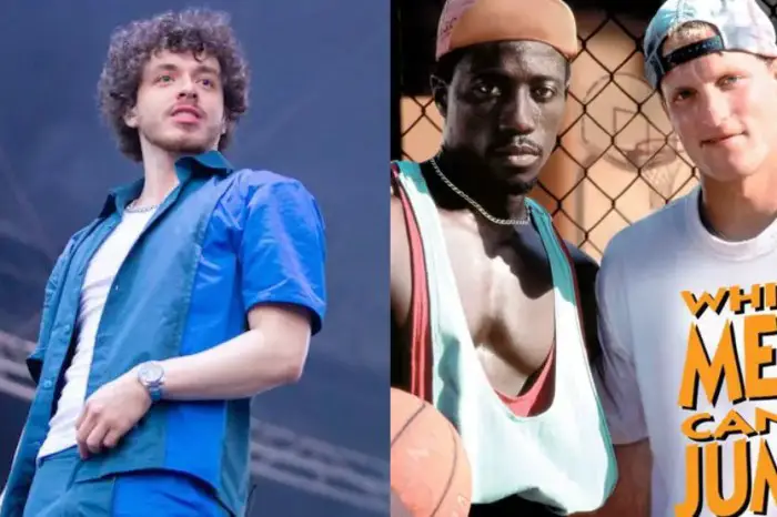 Jack Harlow To Star In 'White Men Can’t Jump' Reboot From 20th Century Studios