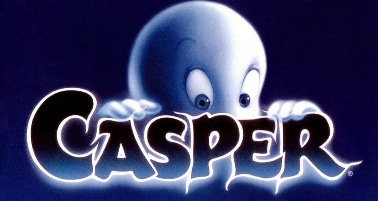 ‘Casper’ Live-Action Series In The Works At Peacock