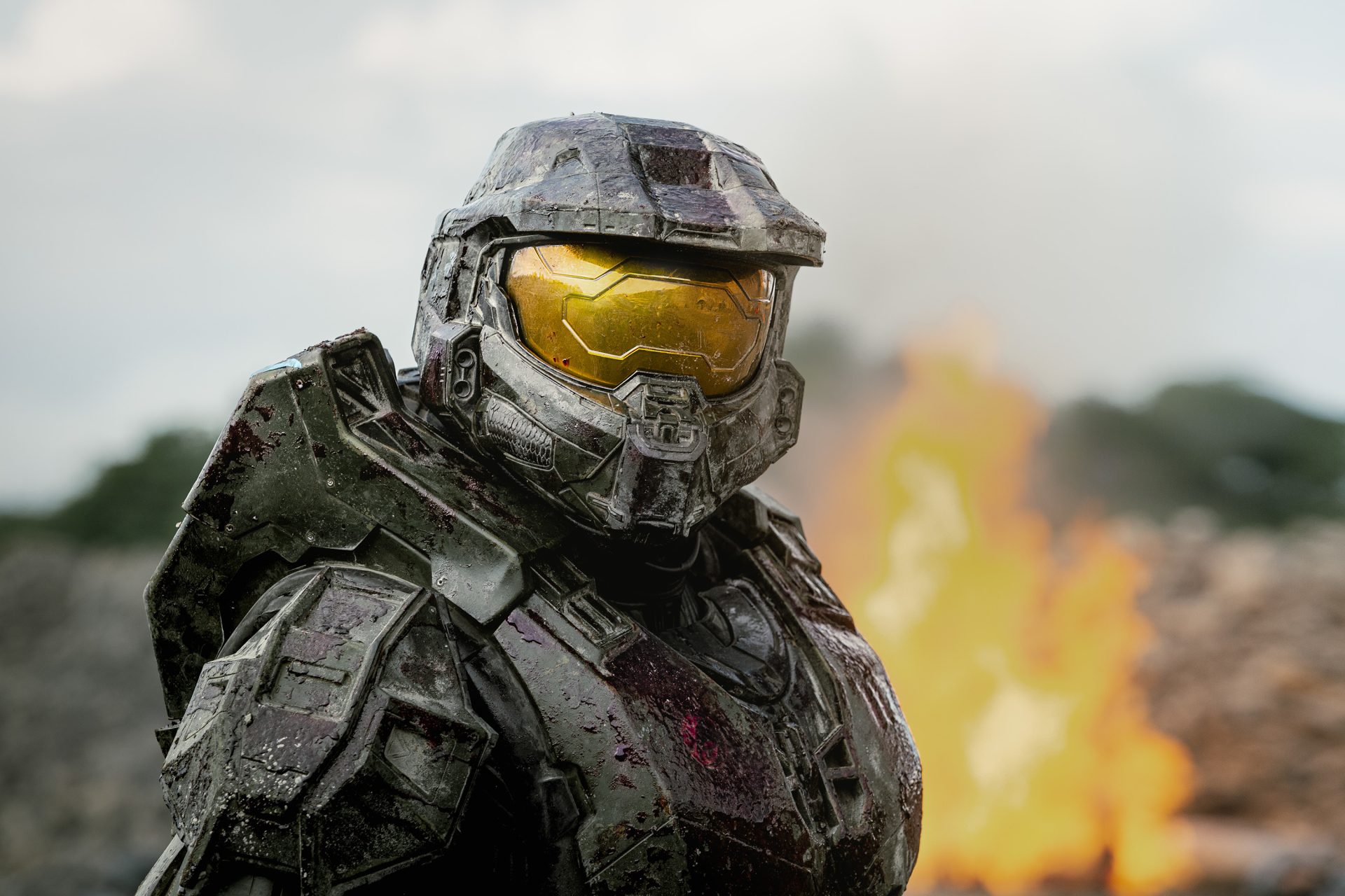 Halo Season 21 Release Date : Cast, Recap, Review, Spoilers