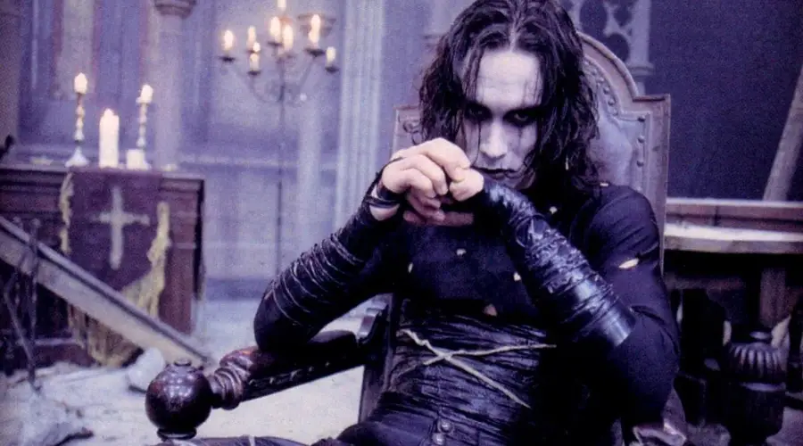 The Crow