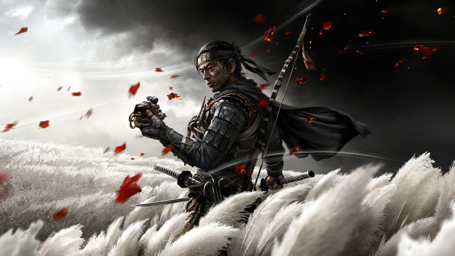 ‘Ghost Of Tsushima’ Adaptation Enlists Takashi Doscher As Screenwriter