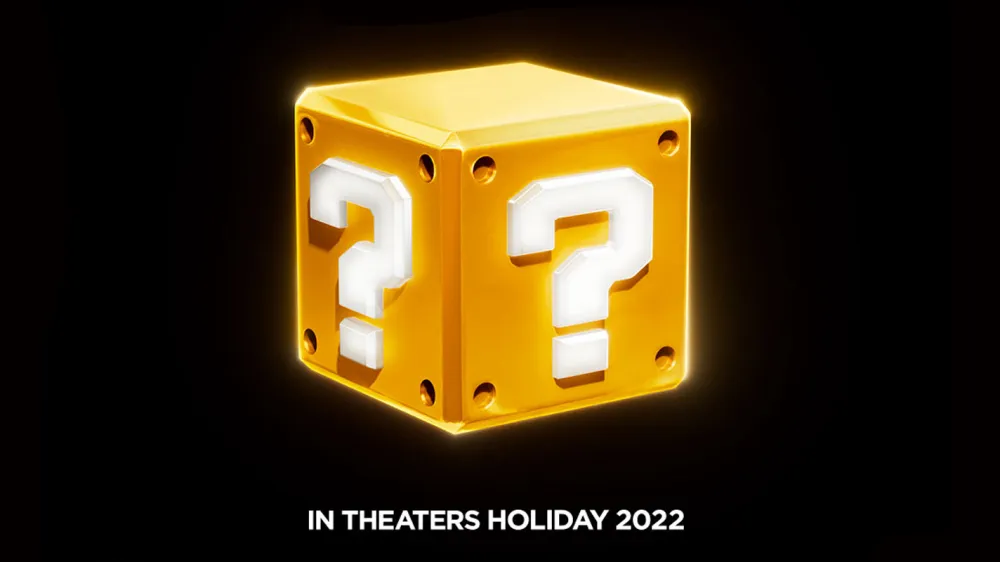 Top 5 Things I Want To See In The ‘Mario’ Movie