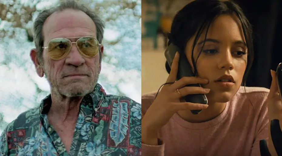 Paramount Picks Up Finestkind With Tommy Lee Jones Jenna Ortega Full Circle Cinema