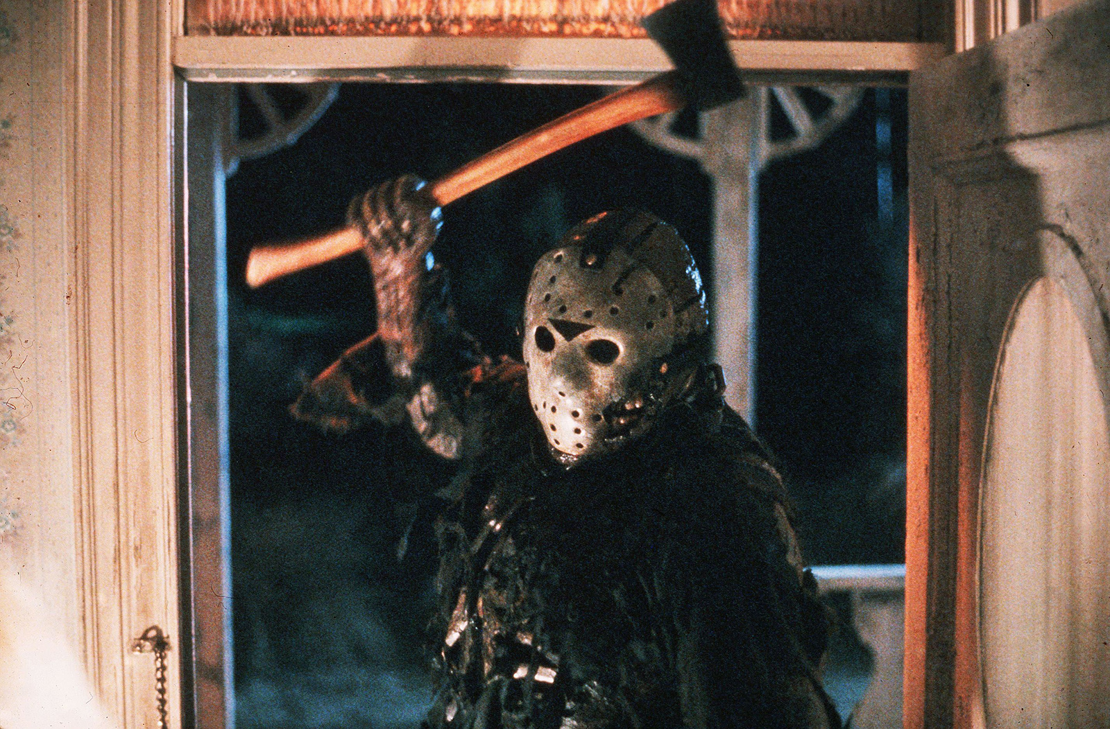 Every ‘Friday the 13th’ Movie, Ranked by Some Dude at Full Circle