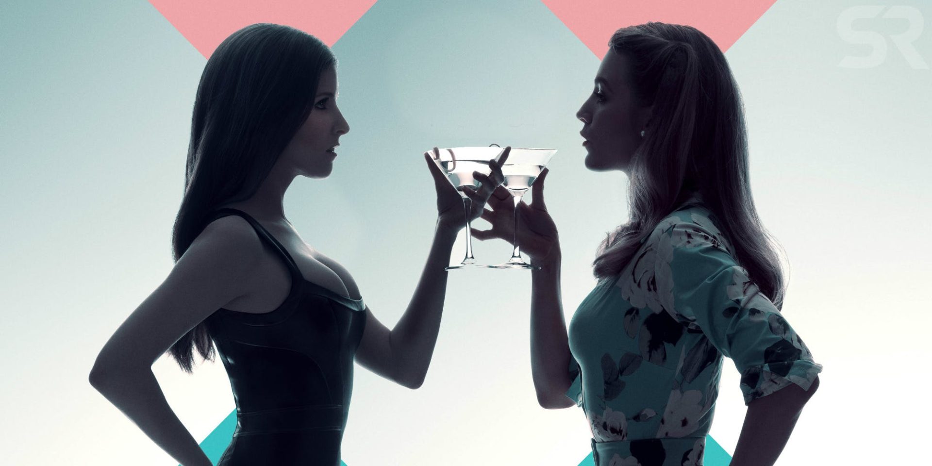 ‘A Simple Favor’ Sequel In The Works With Anna Kendrick & Blake Lively Set To Return