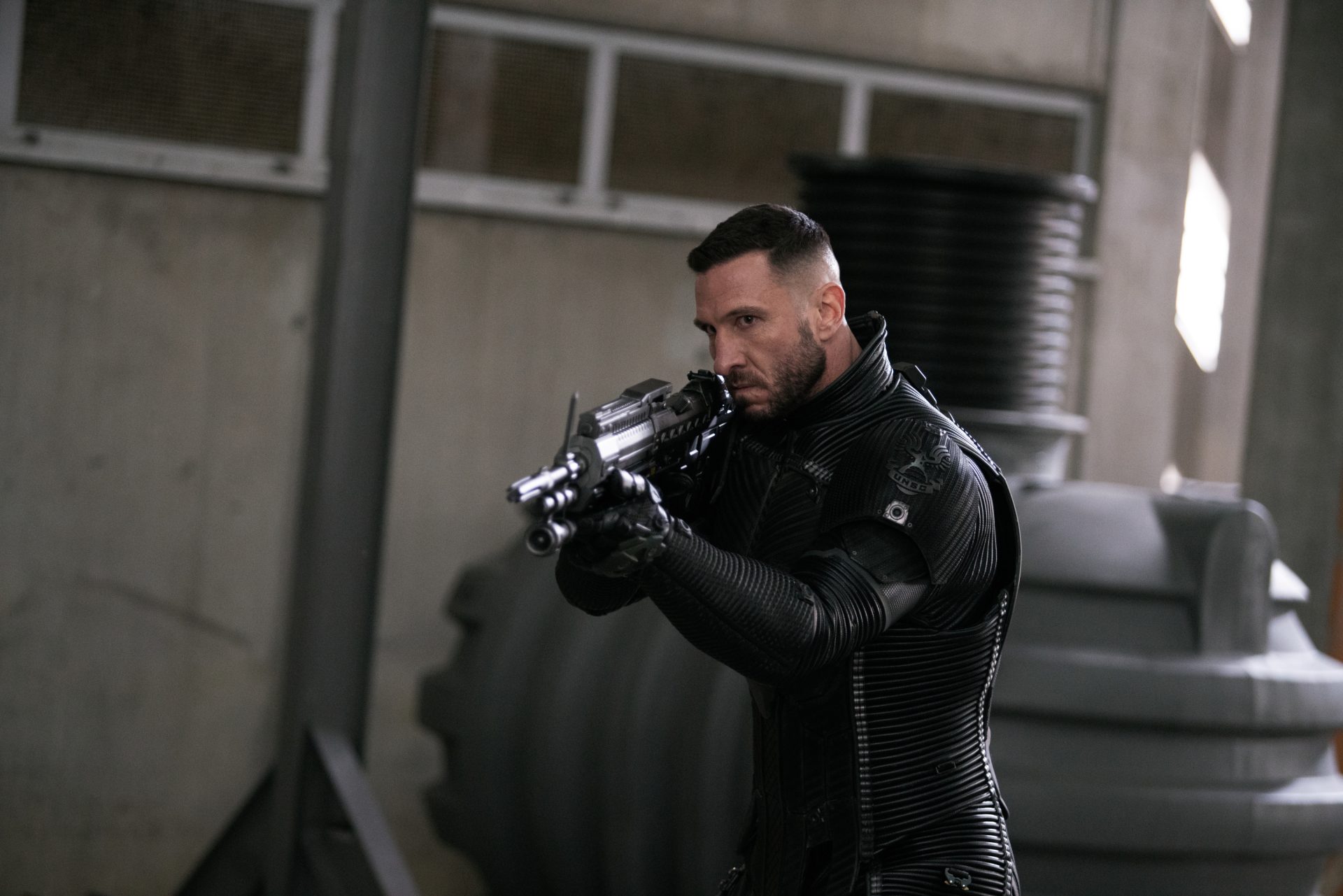 ‘Halo’ Episode 8 Spoiler Recap/Review “Allegiance”