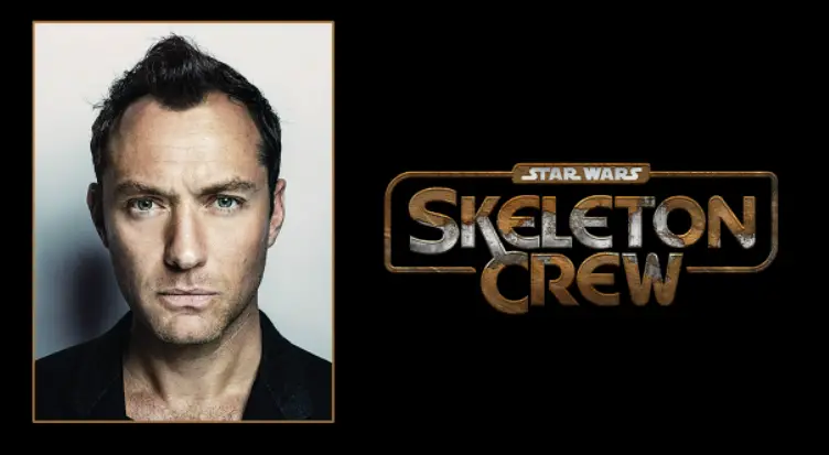 SkeletonCrew