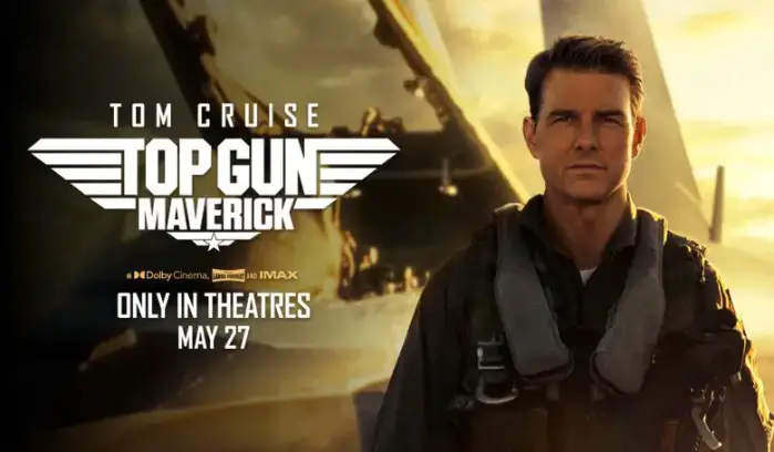 'Top Gun: Maverick' Review: "A Breathtaking Ode To Classical Blockbuster Filmmaking"