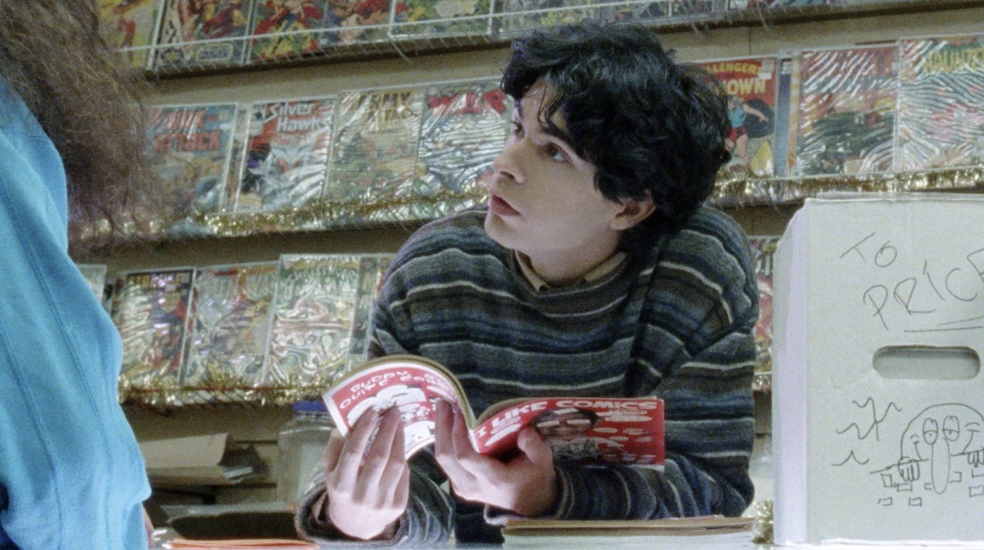 ‘Funny Pages’ Review: “Refreshing The Coming of Age Story”