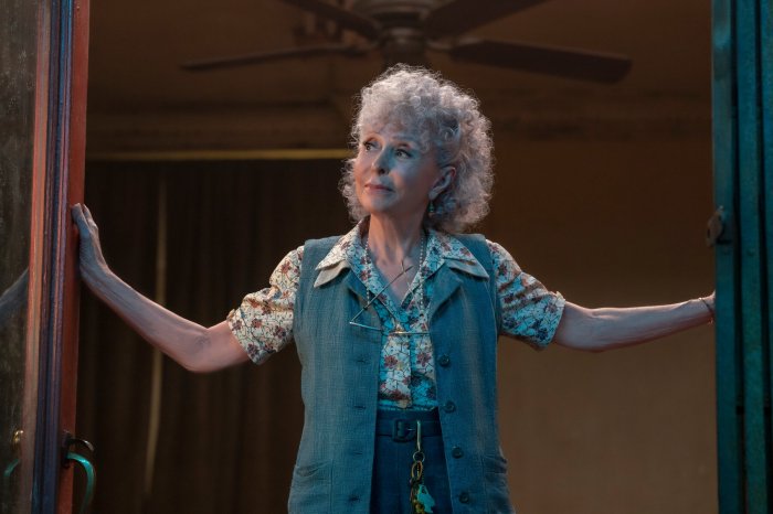 Cinematic Icon Rita Moreno To Play Grandma Toretto In 'Fast X'