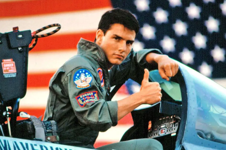 Top Gun