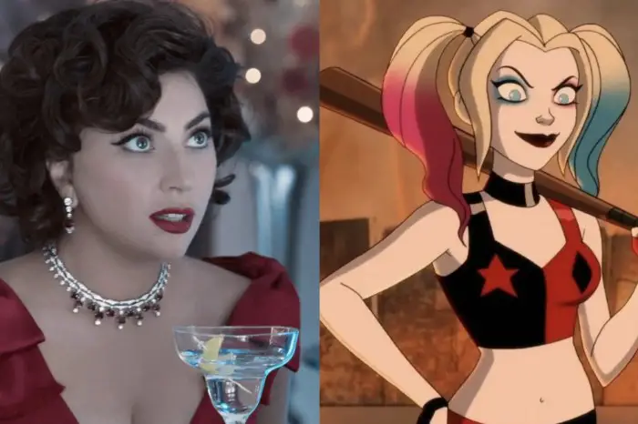 Lady Gaga In Early Talks To Play Harley Quinn In 'Joker' Musical Sequel