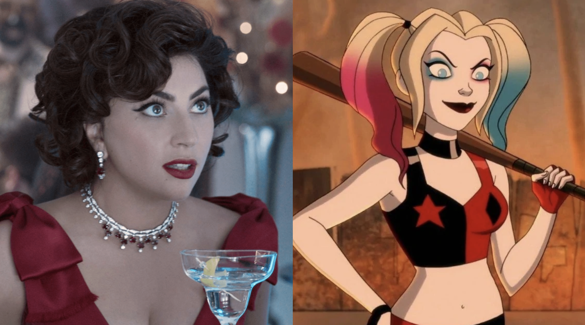 Lady Gaga In Early Talks To Play Harley Quinn In ‘Joker’ Musical Sequel