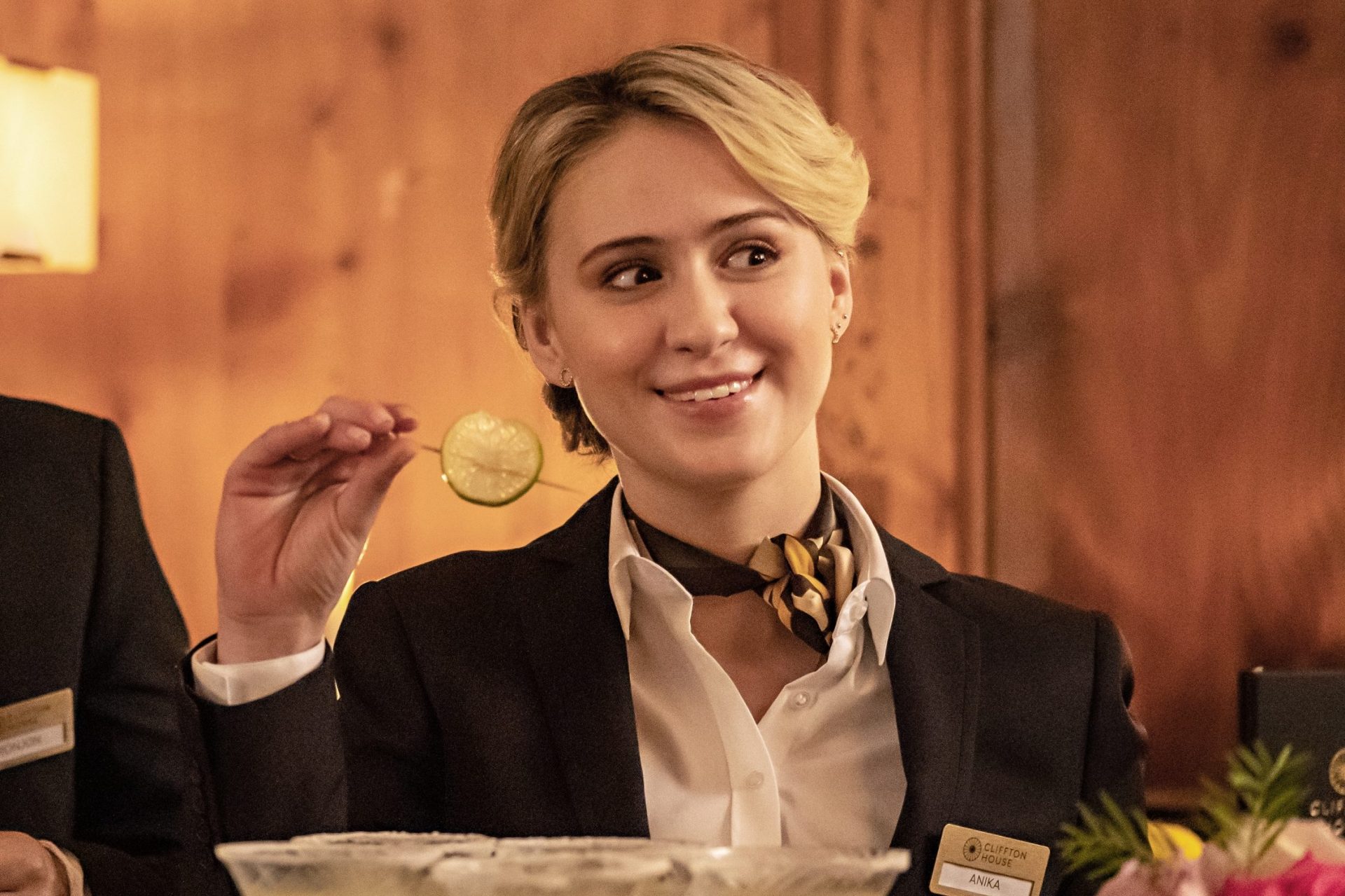 ‘Guardians Of The Galaxy Vol. 3’ Adds ‘Borat’ Star Maria Bakalova