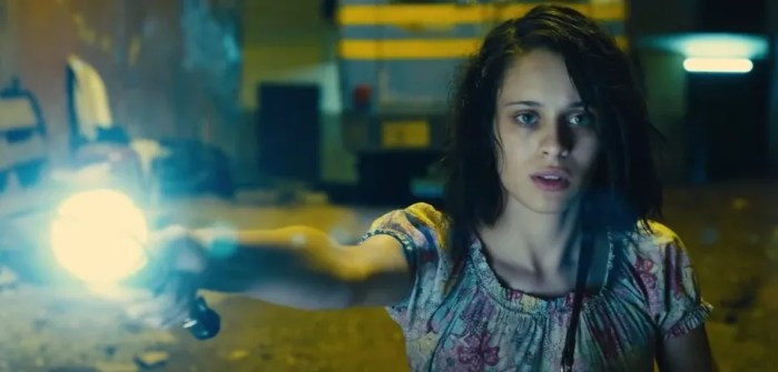 'The Suicide Squad' Star Daniela Melchior To Appear In James Gunn's 'Guardians Of The Galaxy Vol. 3’