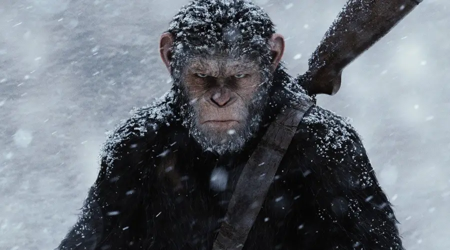 Of The Apes' Plot Description Teases Ties To Matt Reeves Trilogy