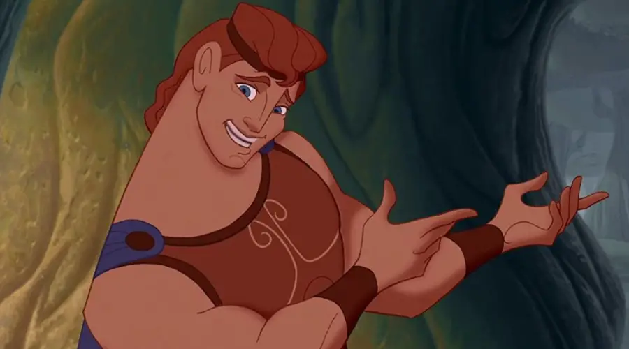 Hercules