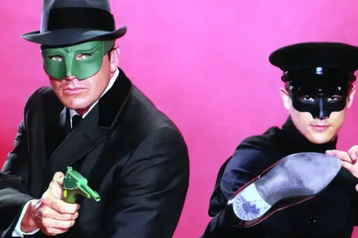 'Invisible Man' Director Leigh Whannell To Helm 'Green Hornet And Kato'