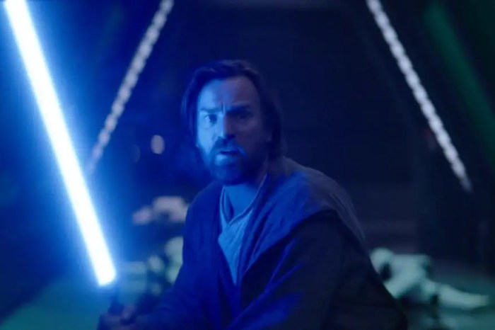 'Obi-Wan Kenobi' Episode 6 Spoiler Recap/Review