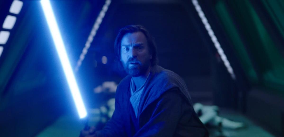 ‘Obi-Wan Kenobi’ Episode 6 Spoiler Recap/Review